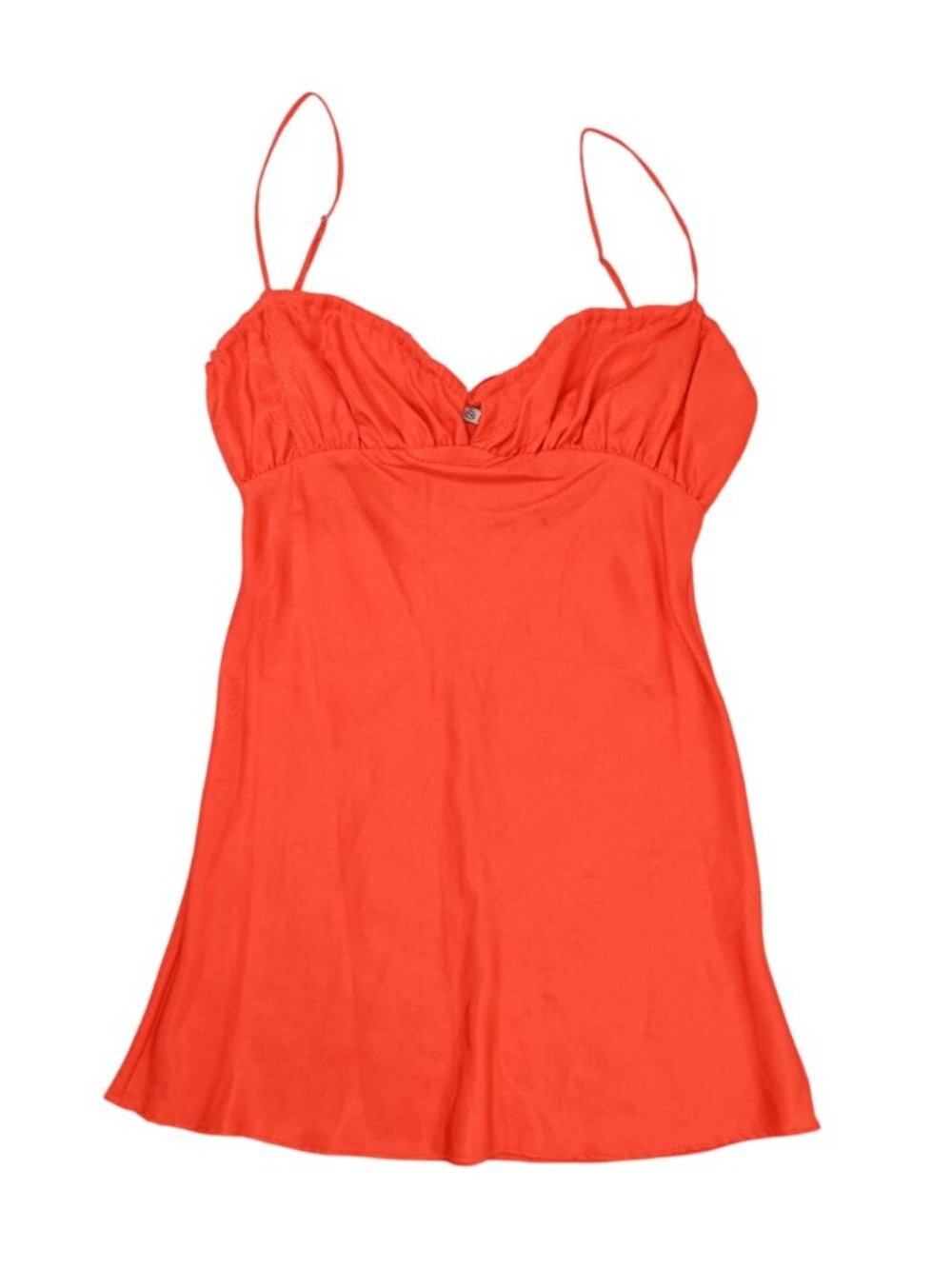 Ciao Lucia Sara Dress in Poppy